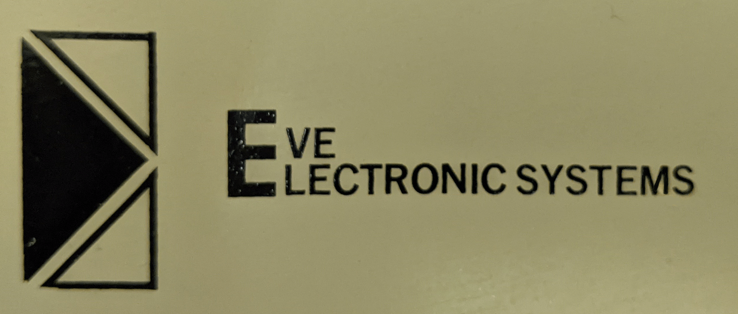 EVE Logo
